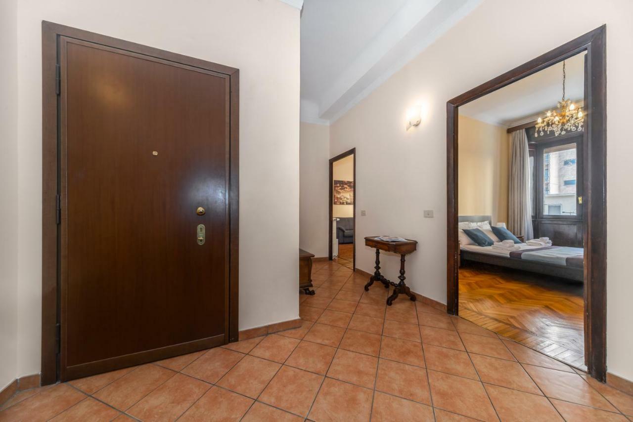 Premium Appartement Milan