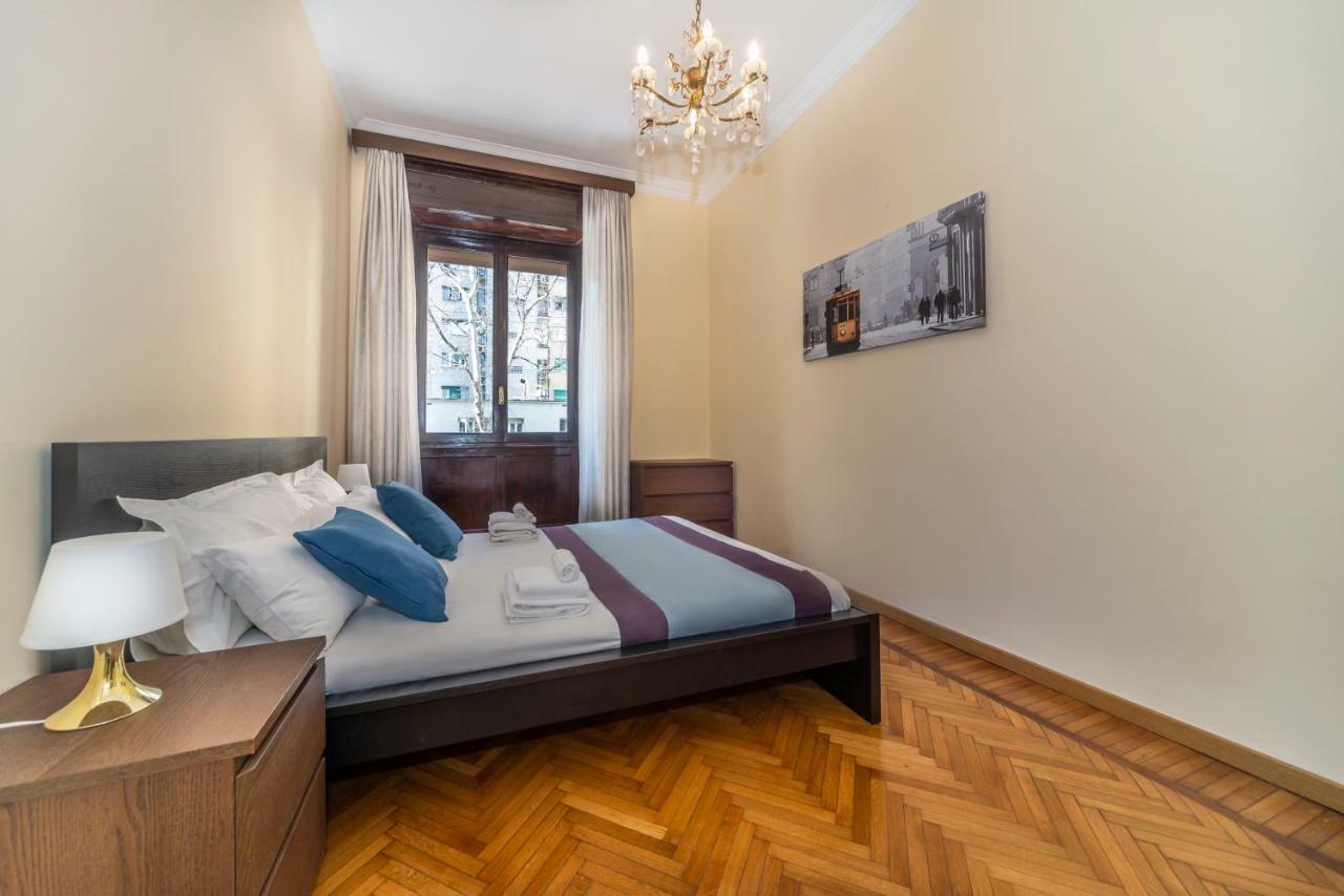 Appartement Premium Milan
